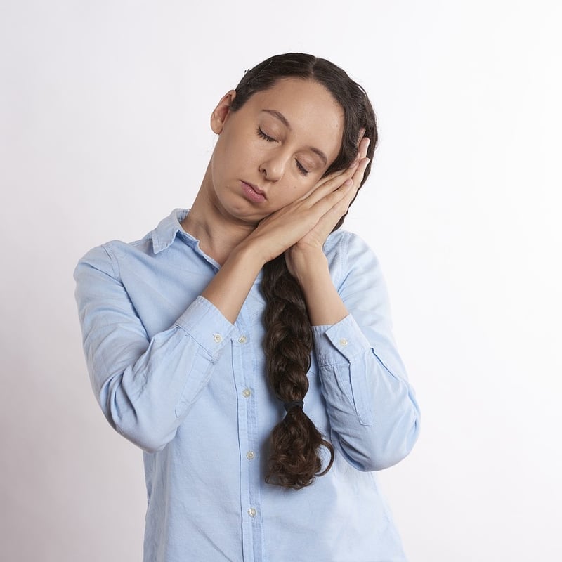 <strong>Troubles du sommeil et fatigue chronique</strong>