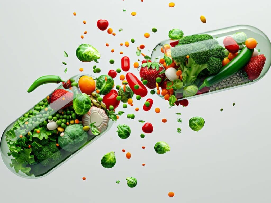<strong>Consultation en micronutrition</strong>
